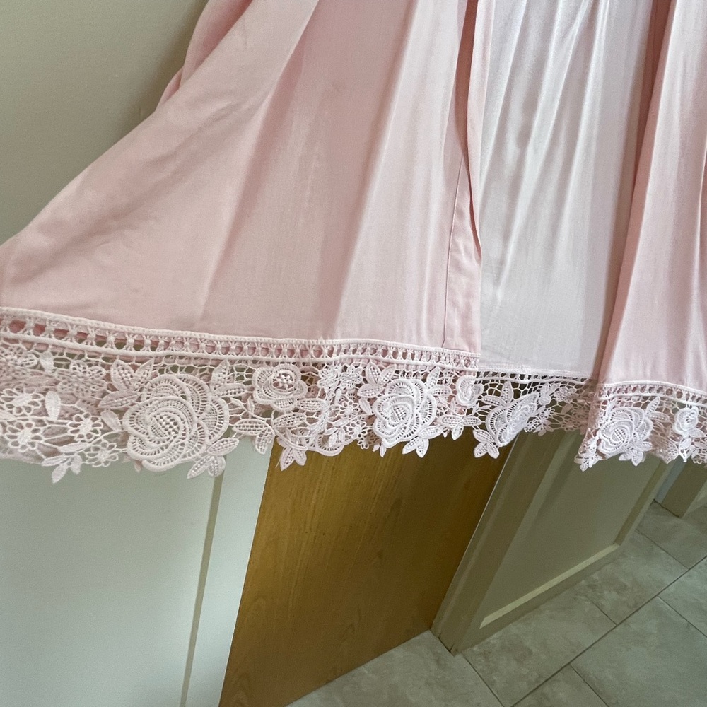 I do crew bridal robes